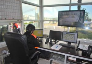 CCTV Kamera Sistemi